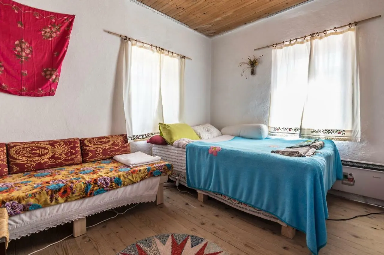 Hobbit House Barbaros Hotel Urla