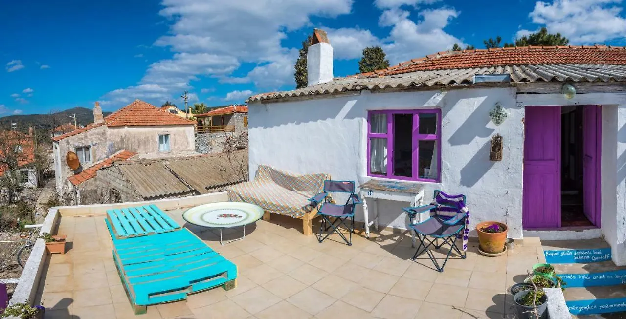 Hobbit House Barbaros Hotel Urla