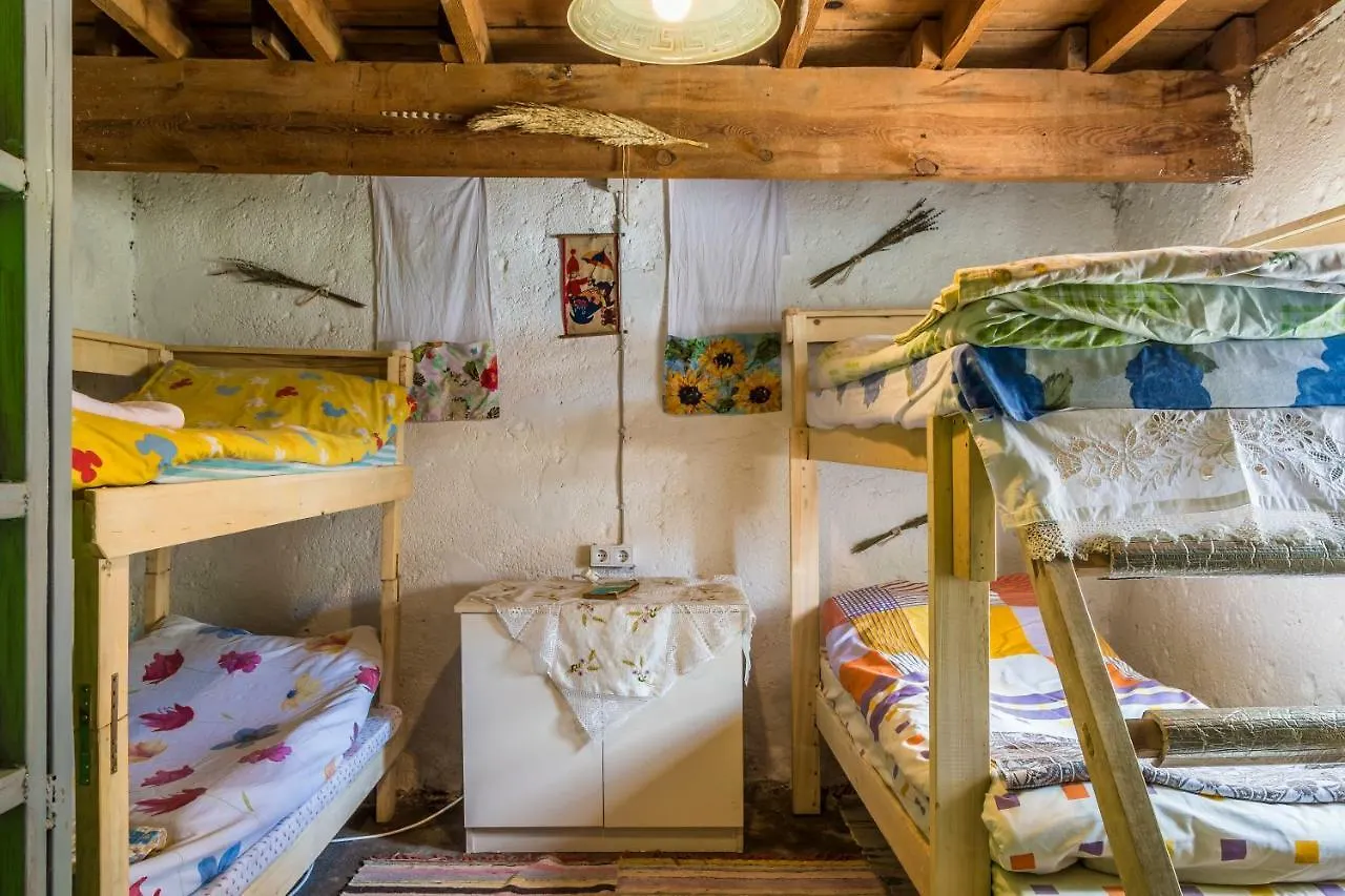 Hobbit House Barbaros Hotel Urla Homestay